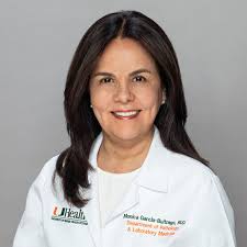 Monica GARCIA-BUITRAGO