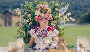 The film is not very full of slang, and it is good for understanding teens' conversational english. Midsommar Ending Explained What Happens To Dani And What The Insane Twist Means Cinemablend