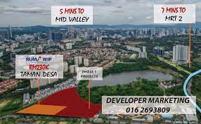 Projek itu menawarkan 3,002 unit kediaman berkeluasan 850 kaki persegi, dalam tujuh blok setinggi 40 hingga 43 tingkat yang dilengkapi tiga bilik. Desa Sentralmas Taman Desa Rumawip Home Facebook