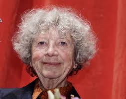 Bildergebnis für Ulrike Ottinger