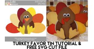 Download 50 Cricut Thanksgiving Projects You Ll Love Clarks Condensed