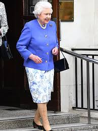 Hotels near queen elizabeth hospital, birmingham. Queen Elizabeth Is Released From Hospital People Com