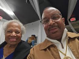 Bee Hive Lodge thanks brothers for children's cookout