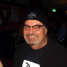 Robin Hughes Obituary