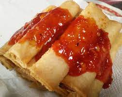 Resepi vietnamese spring rolls & sos pencicah sedap cara mudah | siapa yang pergi vietnam, mesti dah tahu yang kalau pergi sana dan tak makan vietnamese spring rolls ni memang tak sah! Shafrina Ku Shaari Resepi Popia Sayur Rangup Dan Sos