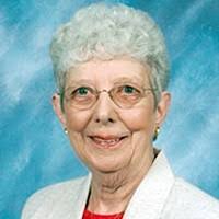 Dorothy Crook Obituary