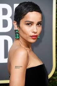 We did not find results for: Zoe Kravitz S Sexy Short Cut Will Make You Rethink Long Hair Essence