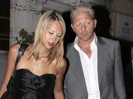 Maybe you would like to learn more about one of these? Promi Paar Boris Becker Und Sandy Meyer Wolden Trennen Sich Panorama Gesellschaft Tagesspiegel