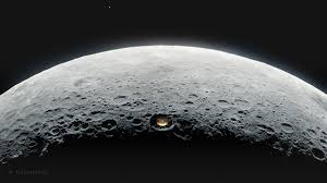 Browse 1,000 dark side of the moon stock photos and images available, or search for pink floyd or music to find more great stock photos and pictures. Nasa Is Getting Serious About A Radio Telescope On The Moon Universe Today