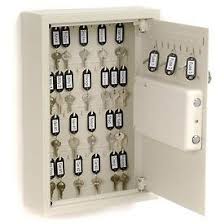 Key Lock Box For Mariners Office Electronic Lock Key Safes Lockbox