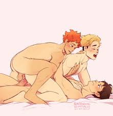 y - Yaoi » Thread 2729592