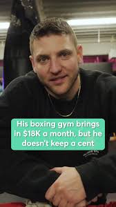 Mmc Dalton Gym Owner