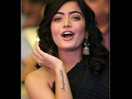 However, shortly after it, he was granted bail. Hidden Meaning Behind Rashmika Mandanna S Tattoo Revealed Did Rakshit Shetty Influence Rashmika S Tattoo Filmibeat