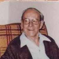 Oneil Cyr (1913–) • FamilySearch