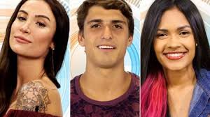 … quem está no paredão é arquebiano, juliette e gilberto, participe da. Enquete Paredao Bbb20 Bianca Felipe Ou Flayslane Vote Vem Conferir Enquete Bbb Votar Bbb 21