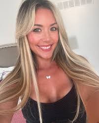 Brianna Kohler's Instagram, Twitter & Facebook