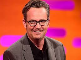 Friends star Matthew Perry dies age 54