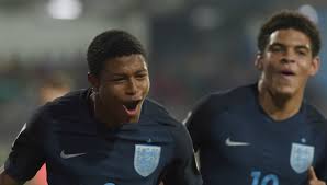 Borussia dortmund are famous for backing young players, so when they came calling, jadon sancho didn't refuse. Liverpool Borussia Dortmund Youngsters Lead The Way The Top Five Players At The Fifa U17 World Cup Sport360 News