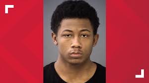 Man sentenced in 2021 double homicide in Indy