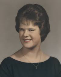 Helen Cameron Knight Obituary February 5, 2023