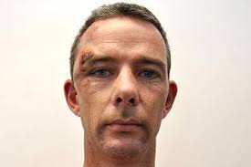 Wife's plea to jail all cop bashers