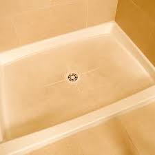 With the methods described on how to remove tough stains from fiberglass tub or shower, you can effectively get rid of stains and keep the fiberglass surfaces sparkling clean. My Apartment Bathtub Has Orange Water Stains In It Lipstick Alley