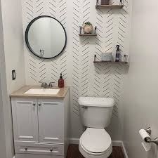 Maybe you would like to learn more about one of these? Herringbone Stencil Geometric Wall Stencil Diy Projects Easy To Use Sharpie Wall Stencil Chevron Wall Stencil Stencil For Walls Bathroom Accent Wall Wall Stencils Diy Diy Bathroom
