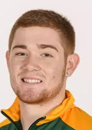 2018-19 Men's Track & Field Roster