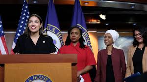 Record Breaking At Least 134 Women To Serve In U S Congress After 2020 Election