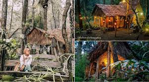 Tiket masuk gunung galunggung 2021. Tempat Nongkrong Dengan Pemadangan Alam Yang Paling Keren Di Kaki Gunung Galunggung Cafe Shelter Galunggung Tasikmalaya