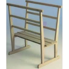 Porte Cartons En Kit R Sennelier Mobilier De Salon Carton Bois