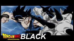 Maybe you would like to learn more about one of these? How To Remake Dragon Ball Gt Youtube