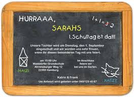 Pin Auf Einschulung