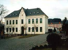 Restaurant haus des gastes in 08359 breitenbrunn/erzgebirge Datei Breitenbrunn Haus Des Gastes Jpg Wikipedia