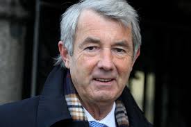 Judge throws out revenue case against Lowry company Garuda Ltd