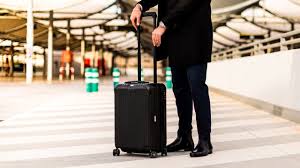 More buying choices $1,090.00 (2 new offers) +1. Rimowa Salsa Cabin Multiwheel Youtube