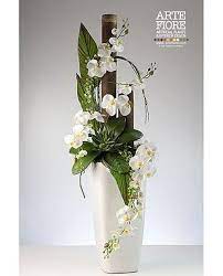 Questo articolo contiene un piccolo fiore artificiale di gambo/spray, oppure puoi scegliere 10 per risparmiare molto! Fiori Bianchi