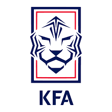 Korea Football Association Logo South Korea National Football Team National Football Teams Football Team Logos National Football