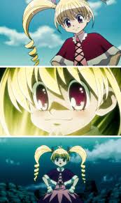 Biscuit Krueger : rHunterXHunter