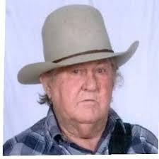 David "Red" Rawson and Janice Kay Gray