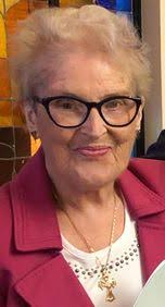 Condolence Book for Chris Lalor (née Conway) (Cuffesgrange, Kilkenny)