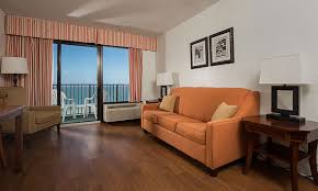 One bedroom suite ocean resort ac. Types Of Accommodations Ocean Park Resort