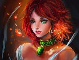 Updated march 13, 2020 36.2k votes 6.0k voters 59.0k views61 items. Kartinki Devushka Magiya Na Rabochij Stol Fentezi Fantasy Girl Red Hair Fantasy Art Women