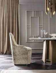 Tables Collection Casamilano Home Collection Italy Art Deco Living Room Contemporary Dining Chairs Luxury Decor