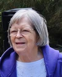 Edith Garrett Obituary July 24, 2024