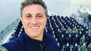 Um político que honrou pernambuco. Luciano Huck Candidatura A Presidencia Ganha Forca No Centro