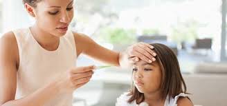 Fever is indicated when human body temperature rises about one degree, or more, over the normal did you know normal human body temperature is also known as normothermia or euthermia? How To Take Your Child S Temperature Healthychildren Org