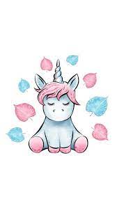 pin by britt on wallpaper cartoon wallpaper unicorn wallpaper cute drawings