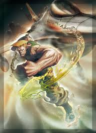 Maybe you would like to learn more about one of these? Guile Street Fighter Posts Facebook
