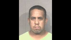 PHOTOS: Prostitution arrests during August 2018